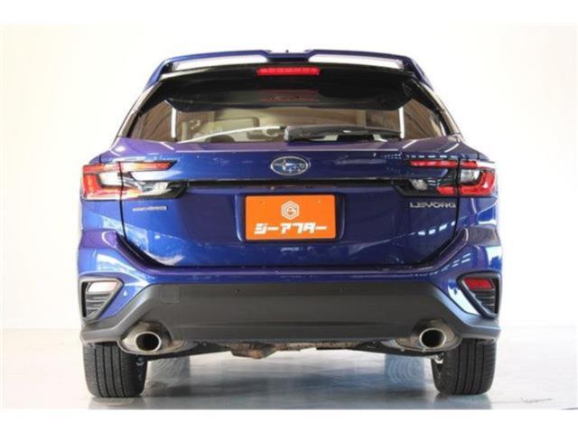 レヴォーグ(新潟県新潟市東区)