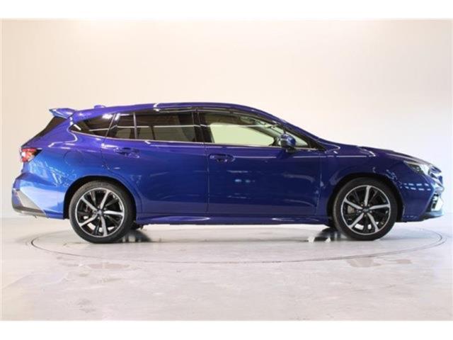 レヴォーグ(新潟県新潟市東区)