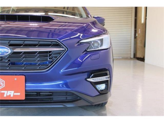 レヴォーグ(新潟県新潟市東区)