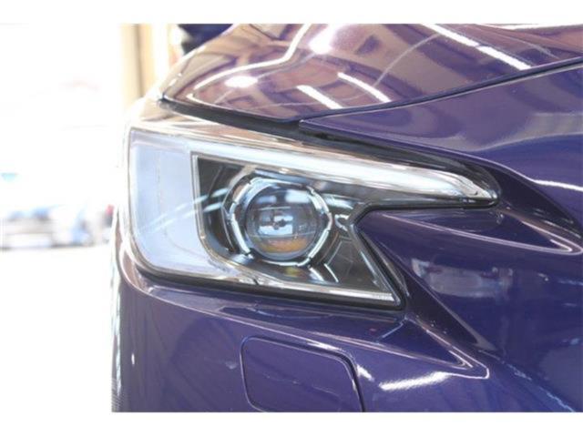 レヴォーグ(新潟県新潟市東区)