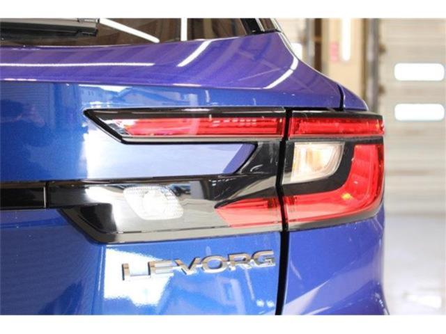 レヴォーグ(新潟県新潟市東区)