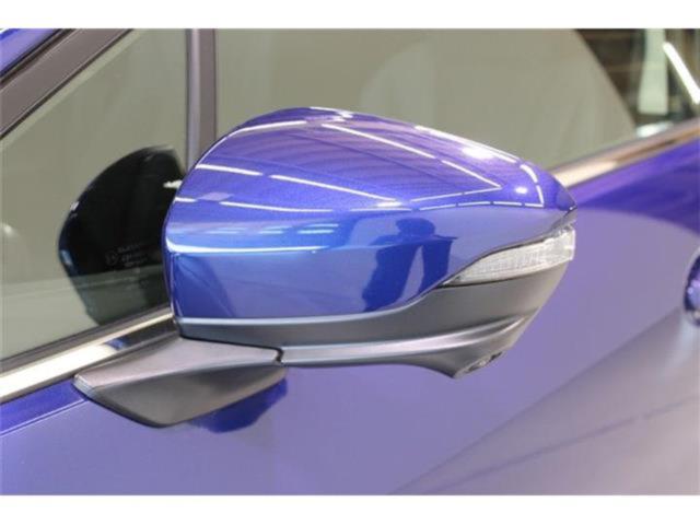 レヴォーグ(新潟県新潟市東区)