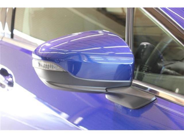 レヴォーグ(新潟県新潟市東区)