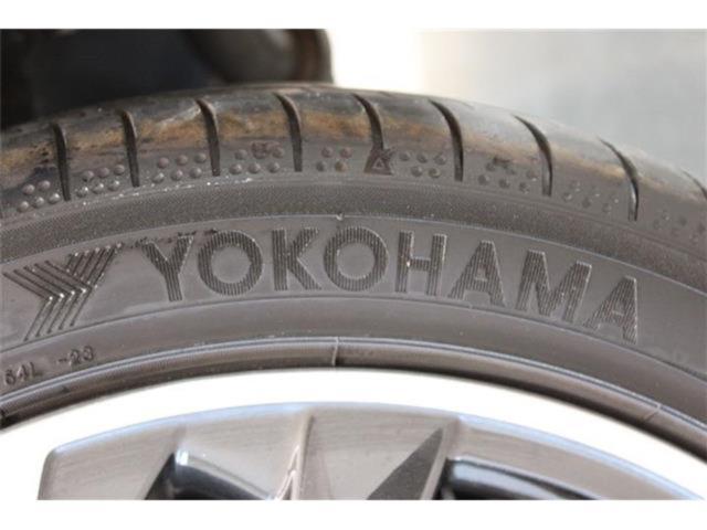 レヴォーグ(新潟県新潟市東区)