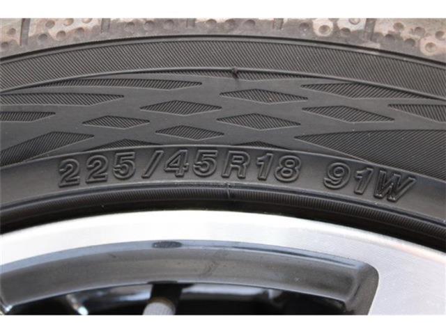 レヴォーグ(新潟県新潟市東区)