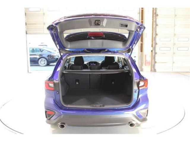 レヴォーグ(新潟県新潟市東区)