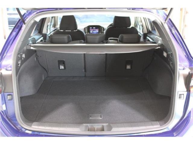 レヴォーグ(新潟県新潟市東区)