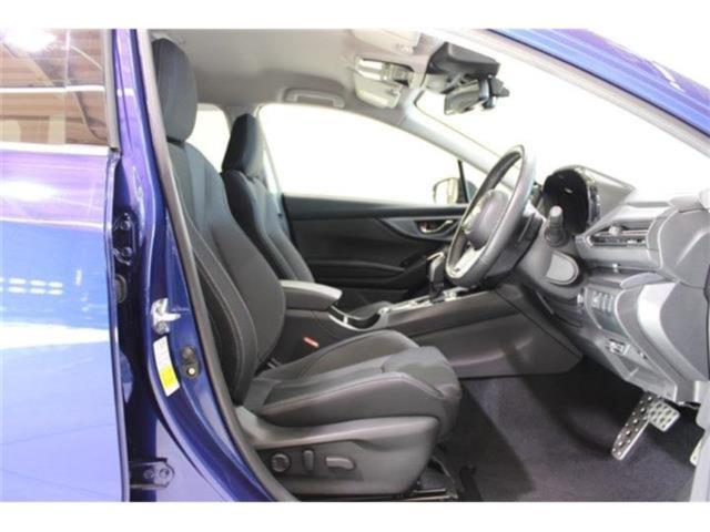 レヴォーグ(新潟県新潟市東区)