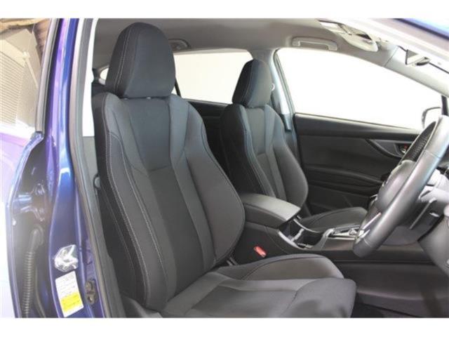 レヴォーグ(新潟県新潟市東区)