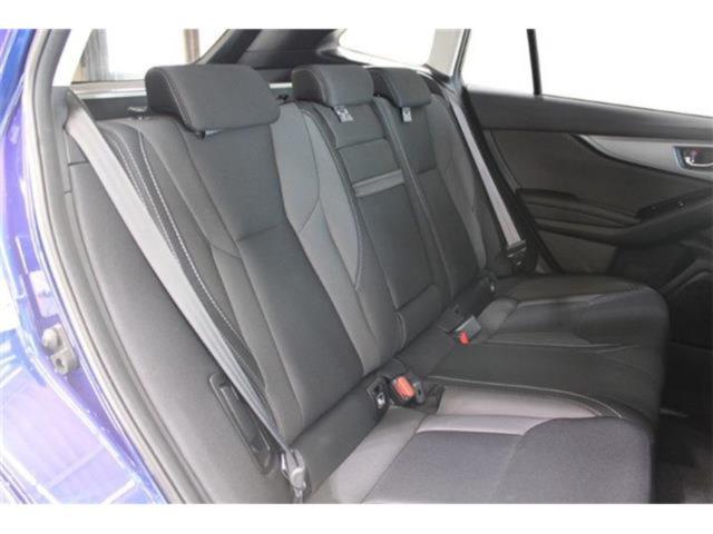 レヴォーグ(新潟県新潟市東区)