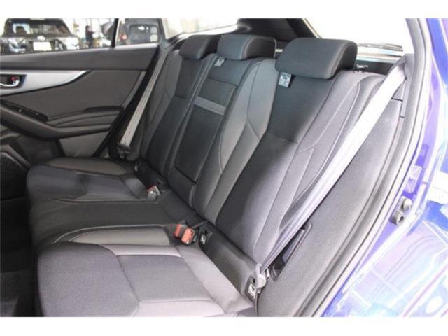 レヴォーグ(新潟県新潟市東区)