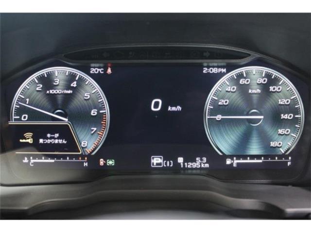 レヴォーグ(新潟県新潟市東区)