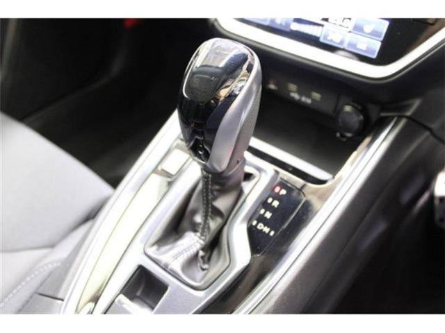 レヴォーグ(新潟県新潟市東区)