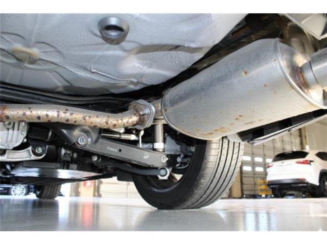 レヴォーグ(新潟県新潟市東区)