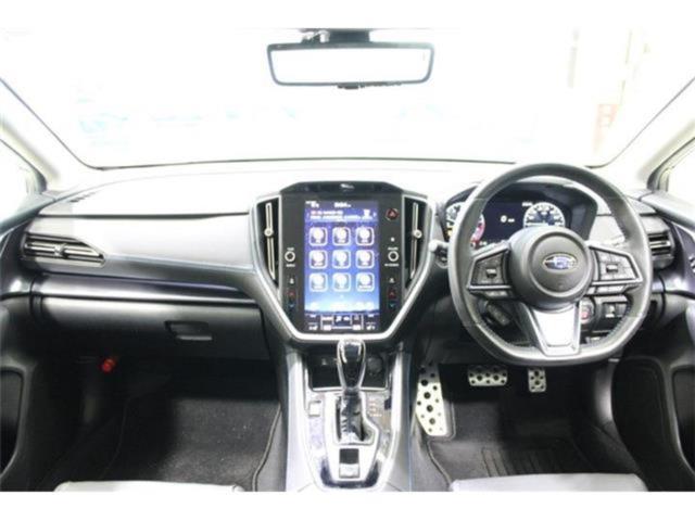 レヴォーグ(新潟県新潟市東区)