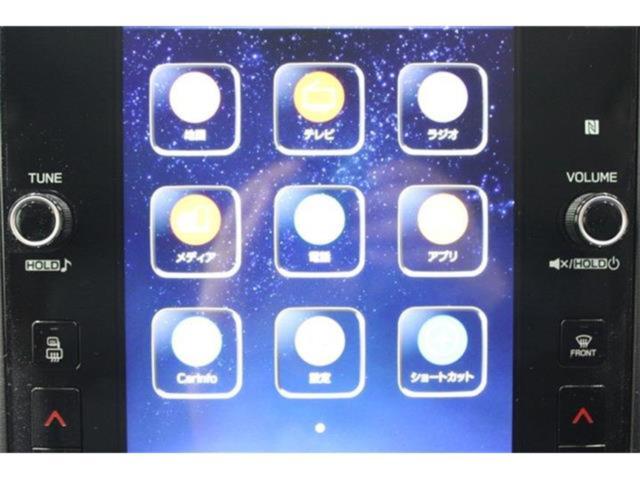 レヴォーグ(新潟県新潟市東区)