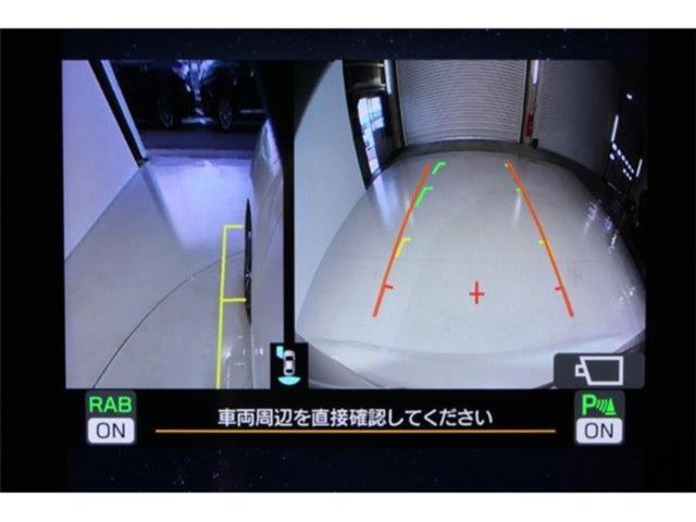 レヴォーグ(新潟県新潟市東区)