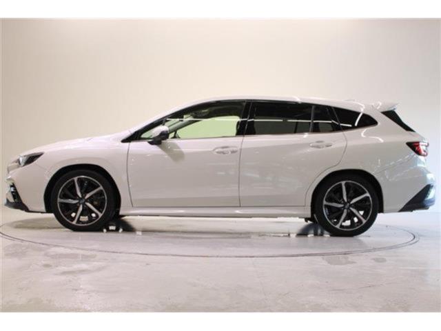 レヴォーグ(新潟県新潟市東区)