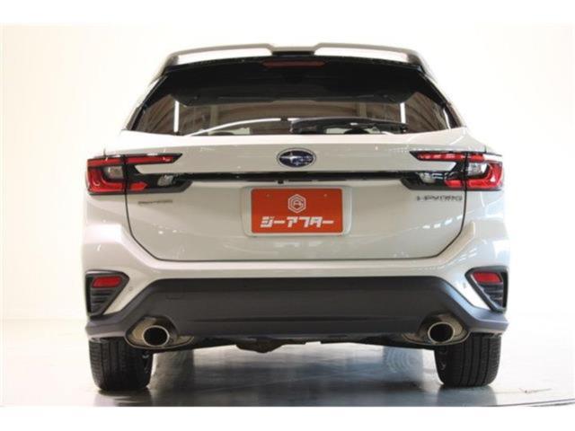 レヴォーグ(新潟県新潟市東区)