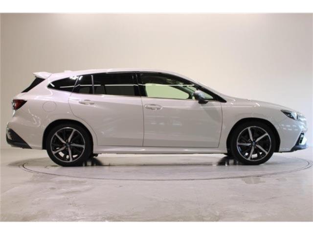 レヴォーグ(新潟県新潟市東区)