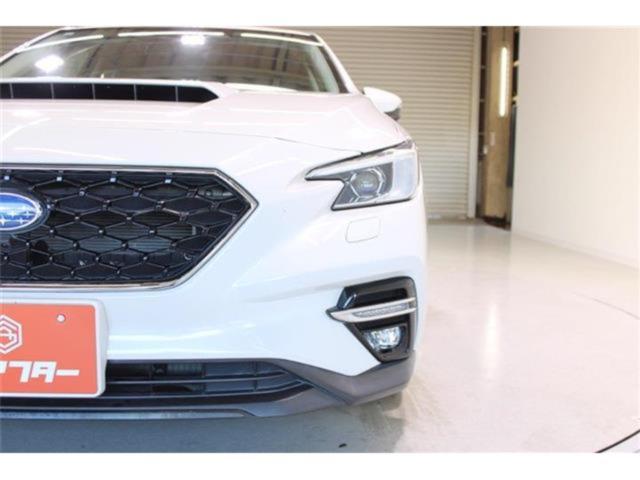 レヴォーグ(新潟県新潟市東区)