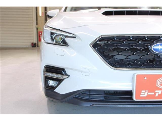 レヴォーグ(新潟県新潟市東区)