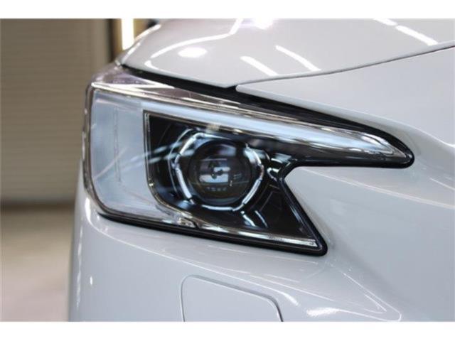 レヴォーグ(新潟県新潟市東区)