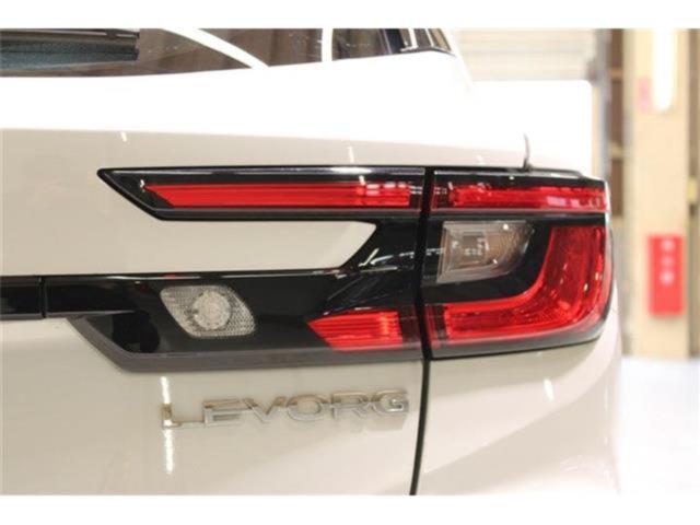 レヴォーグ(新潟県新潟市東区)