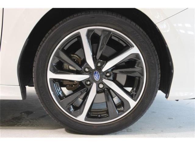 レヴォーグ(新潟県新潟市東区)