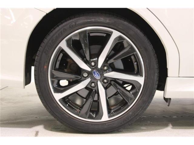 レヴォーグ(新潟県新潟市東区)