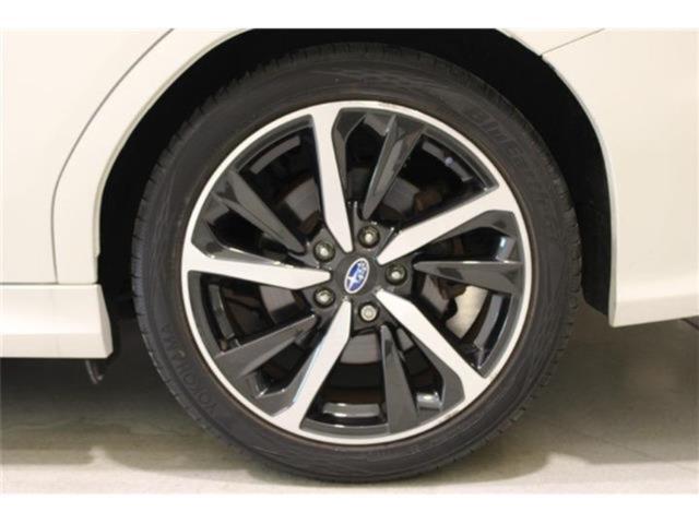 レヴォーグ(新潟県新潟市東区)