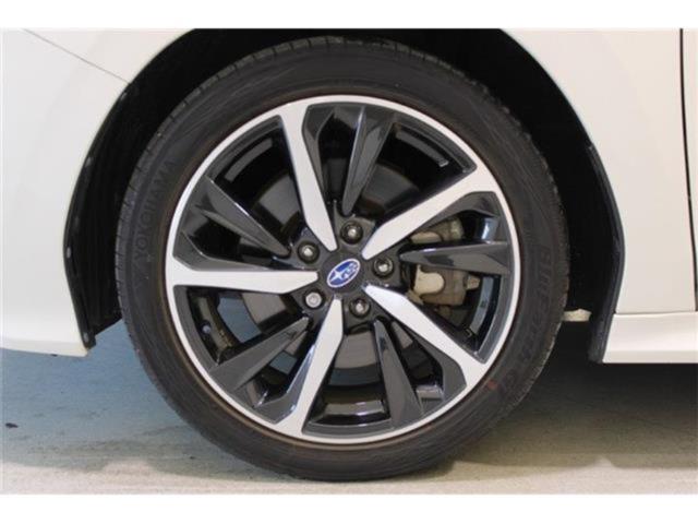 レヴォーグ(新潟県新潟市東区)