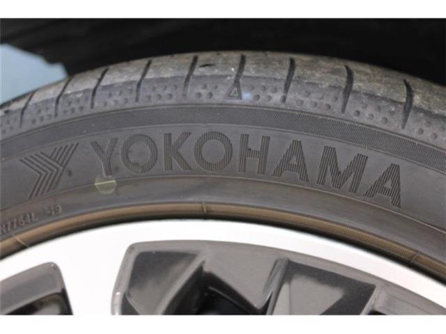 レヴォーグ(新潟県新潟市東区)