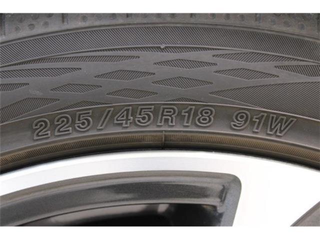 レヴォーグ(新潟県新潟市東区)