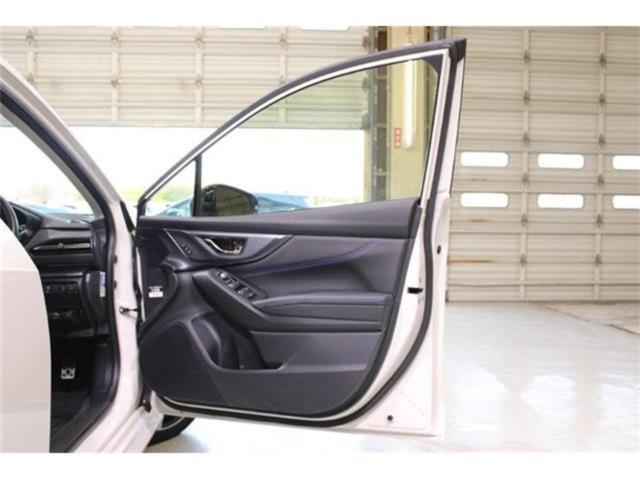 レヴォーグ(新潟県新潟市東区)