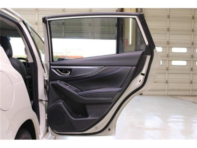 レヴォーグ(新潟県新潟市東区)