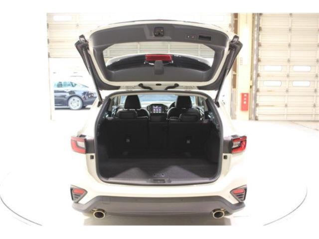 レヴォーグ(新潟県新潟市東区)