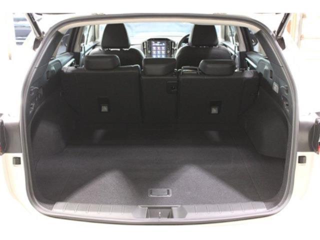 レヴォーグ(新潟県新潟市東区)