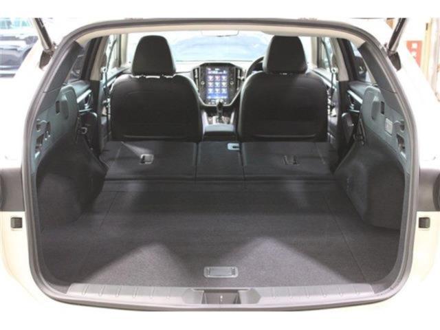 レヴォーグ(新潟県新潟市東区)