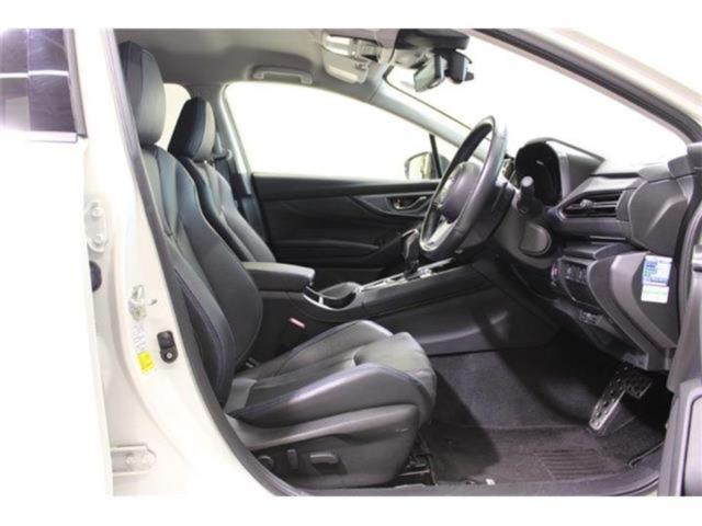 レヴォーグ(新潟県新潟市東区)