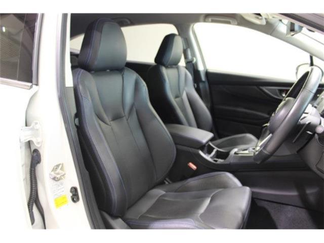 レヴォーグ(新潟県新潟市東区)