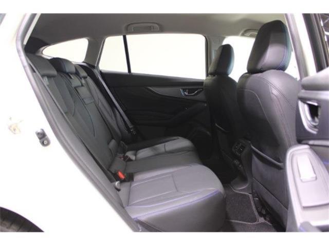 レヴォーグ(新潟県新潟市東区)