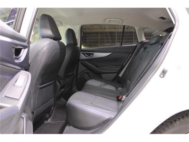 レヴォーグ(新潟県新潟市東区)