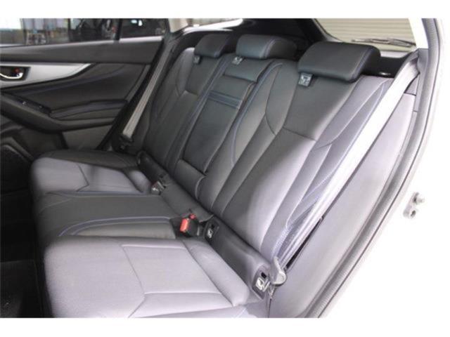 レヴォーグ(新潟県新潟市東区)