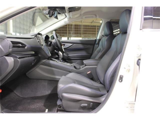 レヴォーグ(新潟県新潟市東区)