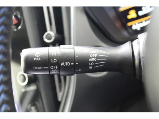 レヴォーグ(新潟県新潟市東区)