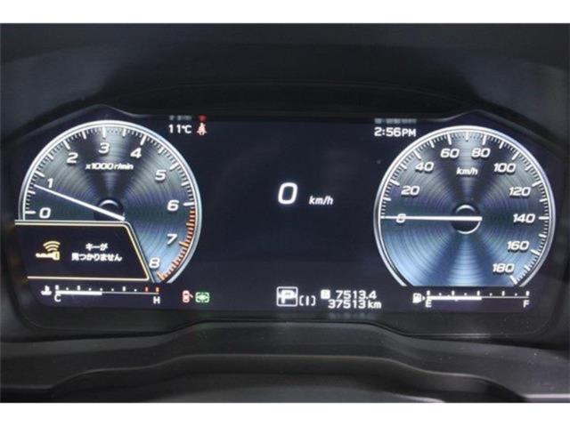 レヴォーグ(新潟県新潟市東区)