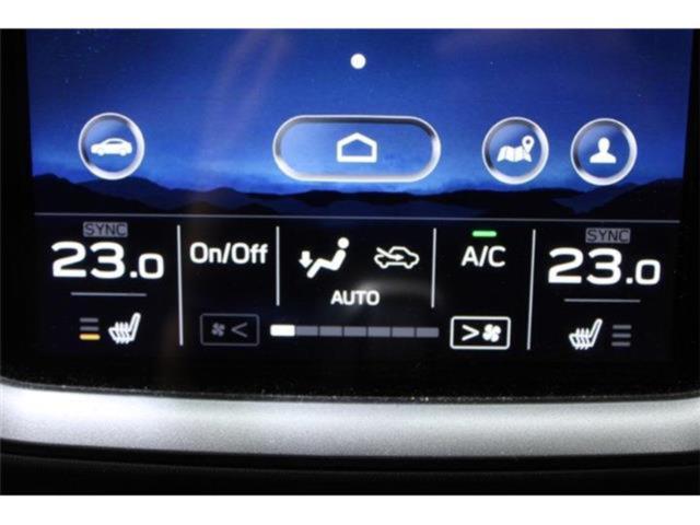 レヴォーグ(新潟県新潟市東区)