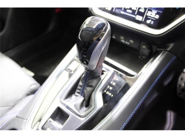 レヴォーグ(新潟県新潟市東区)