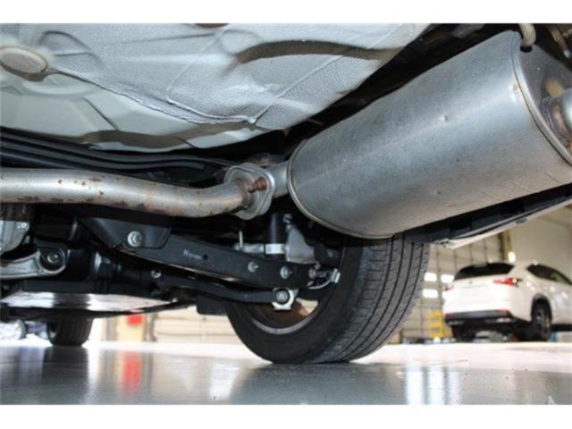 レヴォーグ(新潟県新潟市東区)